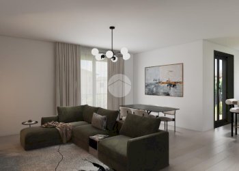 Three-room apartment Via Marsala, Rho - photo 3