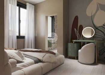 Three-room apartment Via Marsala, Rho - photo 9