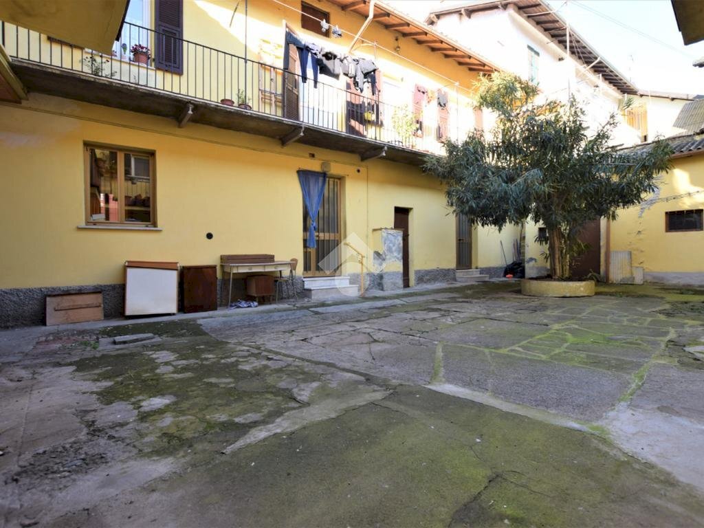 Trilocale Via dominio, Novi Ligure - foto 1