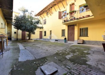 Trilocale Via dominio, Novi Ligure - foto 2