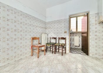 Trilocale Via dominio, Novi Ligure - foto 5