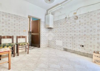 Trilocale Via dominio, Novi Ligure - foto 6
