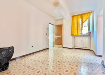 Trilocale Via dominio, Novi Ligure - foto 9