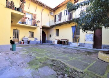 Trilocale Via dominio, Novi Ligure - foto 12