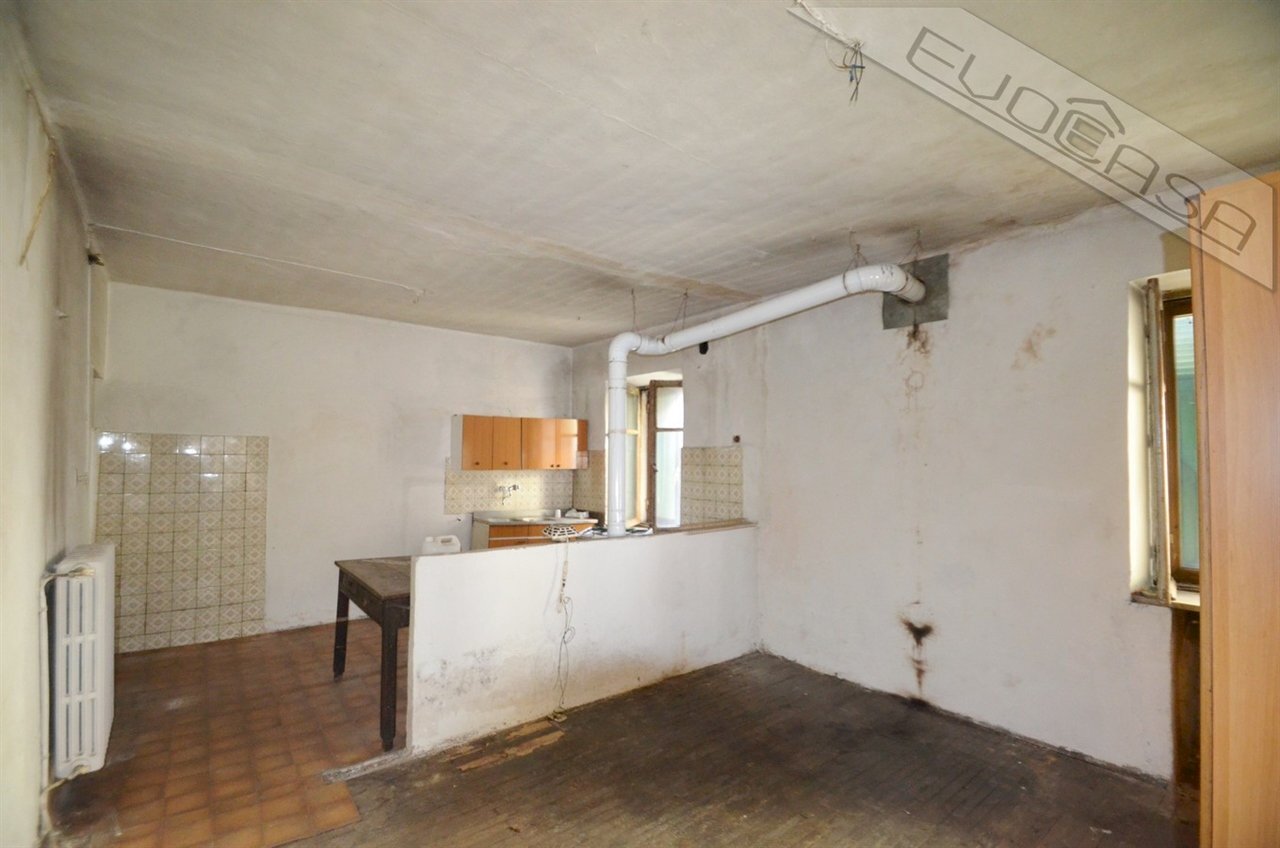 Semi-detached house Via Luigi Martin 18, Fenestrelle - photo 2