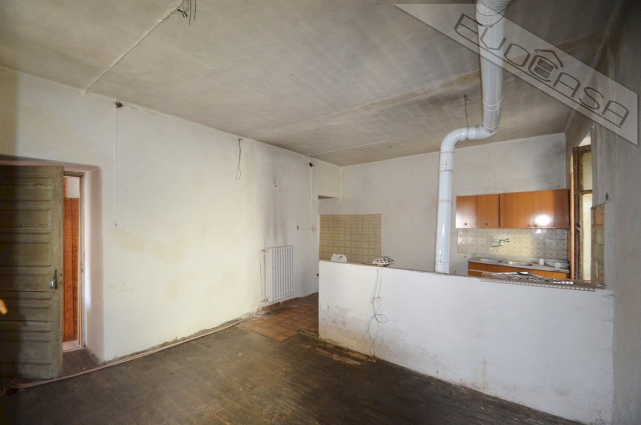 Semi-detached house Via Luigi Martin 18, Fenestrelle - photo 3