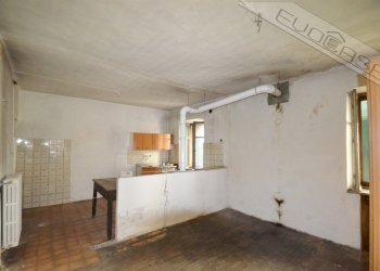 Casa semi indipendente Via Luigi Martin 18, Fenestrelle - foto 2