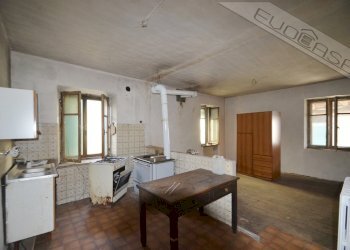 Casa semi indipendente Via Luigi Martin 18, Fenestrelle - foto 4