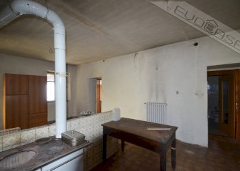 Casa semi indipendente Via Luigi Martin 18, Fenestrelle - foto 5