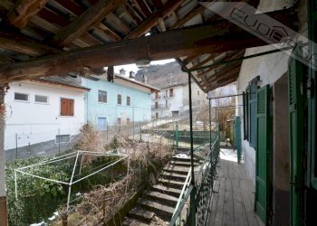 Casa semi indipendente Via Luigi Martin 18, Fenestrelle - foto 9