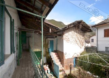 Casa semi indipendente Via Luigi Martin 18, Fenestrelle - foto 10