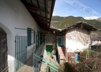 Casa semi indipendente Via Luigi Martin 18, Fenestrelle - foto 12