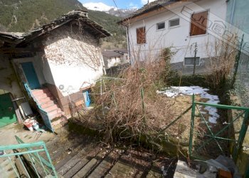 Casa semi indipendente Via Luigi Martin 18, Fenestrelle - foto 13