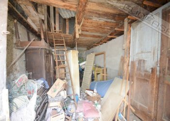 Casa semi indipendente Via Luigi Martin 18, Fenestrelle - foto 14