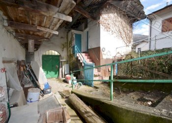 Casa semi indipendente Via Luigi Martin 18, Fenestrelle - foto 15