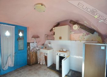 Casa semi indipendente Via Luigi Martin 18, Fenestrelle - foto 16