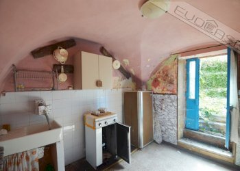 Casa semi indipendente Via Luigi Martin 18, Fenestrelle - foto 17