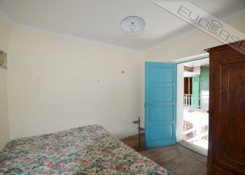 Casa semi indipendente Via Luigi Martin 18, Fenestrelle - foto 21