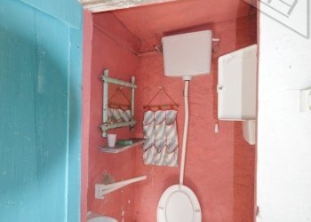 Casa semi indipendente Via Luigi Martin 18, Fenestrelle - foto 23