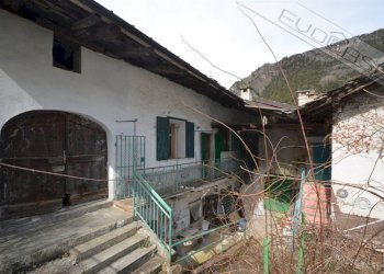 Casa semi indipendente Via Luigi Martin 18, Fenestrelle - foto 25