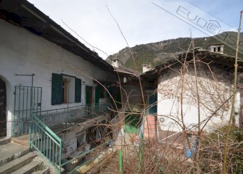 Casa semi indipendente Via Luigi Martin 18, Fenestrelle - foto 26