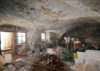 Casa semi indipendente Via Luigi Martin 18, Fenestrelle - foto 28