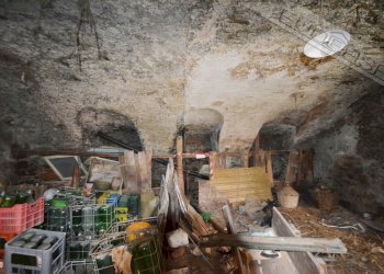 Casa semi indipendente Via Luigi Martin 18, Fenestrelle - foto 30