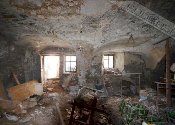 Casa semi indipendente Via Luigi Martin 18, Fenestrelle - foto 31