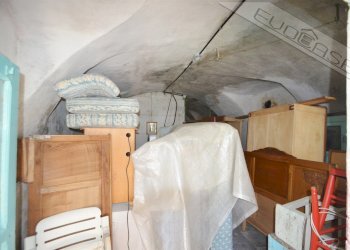 Casa semi indipendente Via Luigi Martin 18, Fenestrelle - foto 32