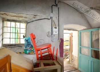 Casa semi indipendente Via Luigi Martin 18, Fenestrelle - foto 33