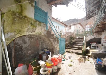 Casa semi indipendente Via Luigi Martin 18, Fenestrelle - foto 34