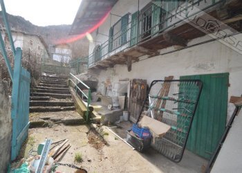 Casa semi indipendente Via Luigi Martin 18, Fenestrelle - foto 35