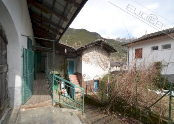 Casa semi indipendente Via Luigi Martin 18, Fenestrelle - foto 37