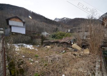 Casa semi indipendente Via Luigi Martin 18, Fenestrelle - foto 38