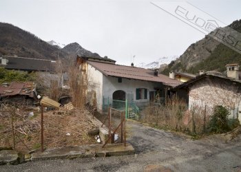 Casa semi indipendente Via Luigi Martin 18, Fenestrelle - foto 39