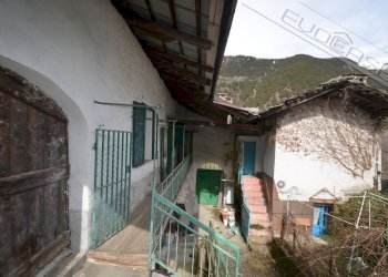 Casa semi indipendente Via Luigi Martin 18, Fenestrelle - foto 41