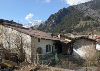 Casa semi indipendente Via Luigi Martin 18, Fenestrelle - foto 42
