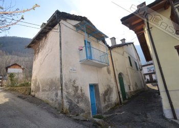 Casa semi indipendente Via Luigi Martin 18, Fenestrelle - foto 43