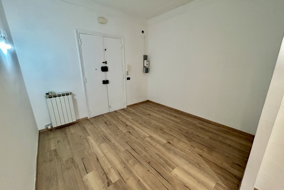 Bilocale Via San Bartolomeo del Fossato, Genova (zona Sampierdarena) - foto 2