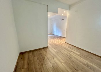 Bilocale Via San Bartolomeo del Fossato, Genova (zona Sampierdarena) - foto 3