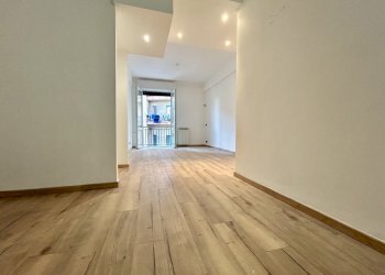 Bilocale Via San Bartolomeo del Fossato, Genova (zona Sampierdarena) - foto 4