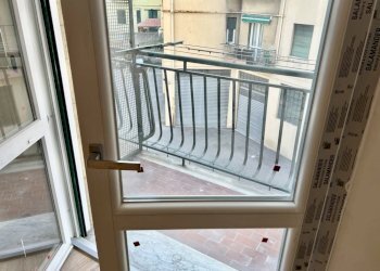 Bilocale Via San Bartolomeo del Fossato, Genova (zona Sampierdarena) - foto 7