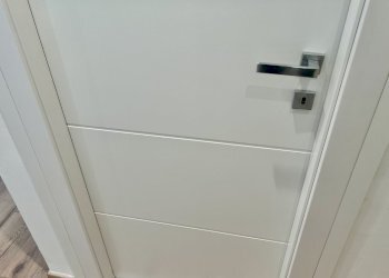 Bilocale Via San Bartolomeo del Fossato, Genova (zona Sampierdarena) - foto 11