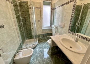 Bilocale Via San Bartolomeo del Fossato, Genova (zona Sampierdarena) - foto 17