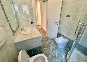 Bilocale Via San Bartolomeo del Fossato, Genova (zona Sampierdarena) - foto 18