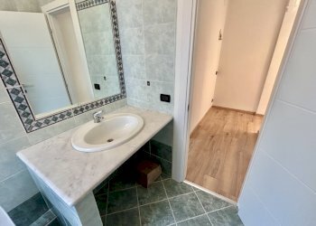 Bilocale Via San Bartolomeo del Fossato, Genova (zona Sampierdarena) - foto 19