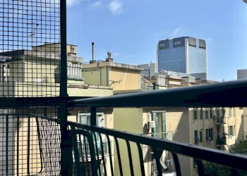 Bilocale Via San Bartolomeo del Fossato, Genova (zona Sampierdarena) - foto 20