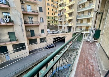 Bilocale Via San Bartolomeo del Fossato, Genova (zona Sampierdarena) - foto 21