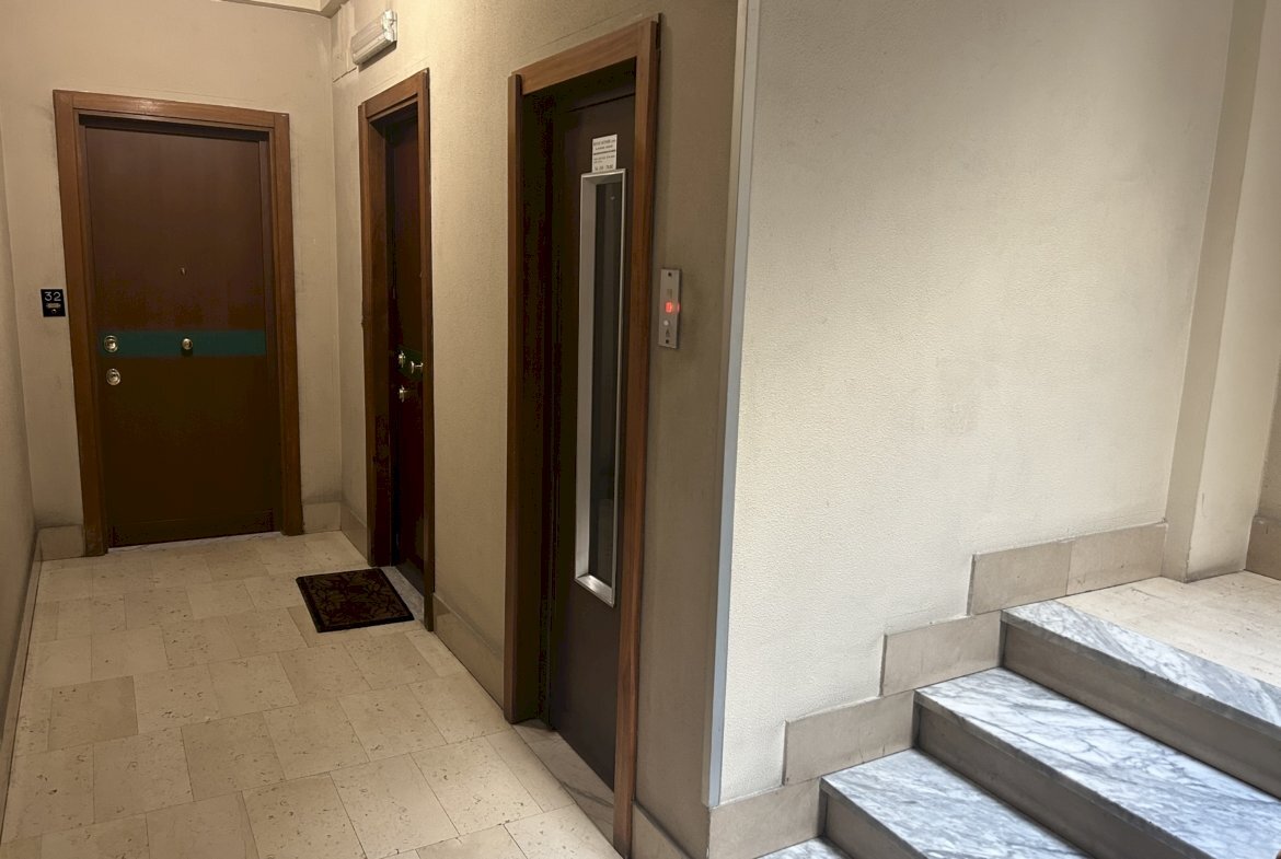 Bilocale Via Via Carrea, Genova (zona Sampierdarena) - foto 1