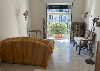 Bilocale Via Via Carrea, Genova (zona Sampierdarena) - foto 3